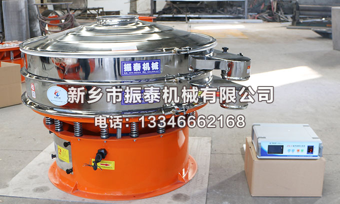 高鎳單晶三元超聲波振動(dòng)篩價(jià)格多少錢一臺(tái)？