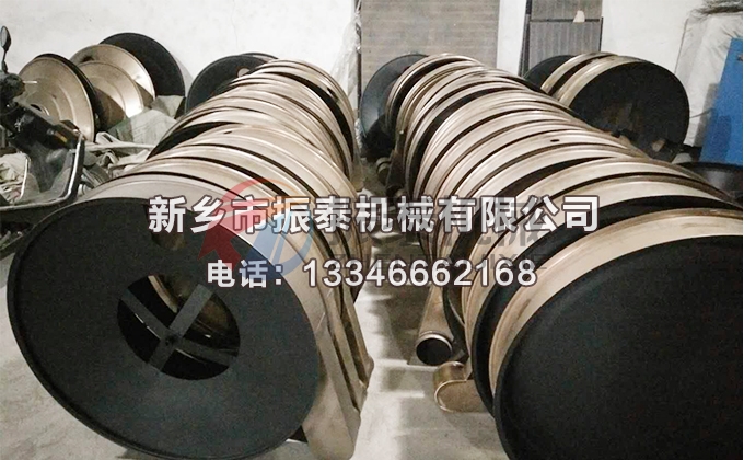 硅碳負(fù)極材料特氟龍超聲波振動篩