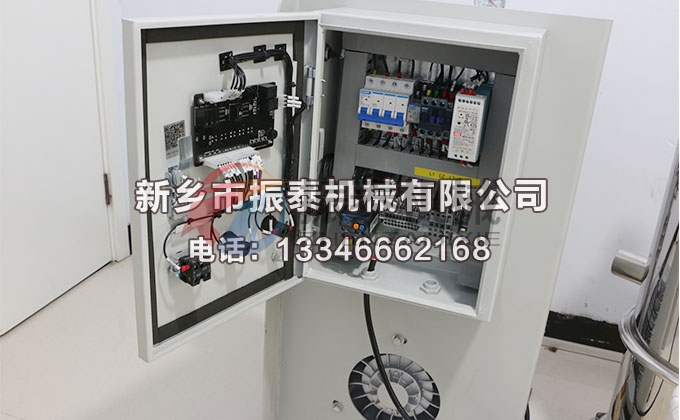 玄武巖粉真空上料機(jī)