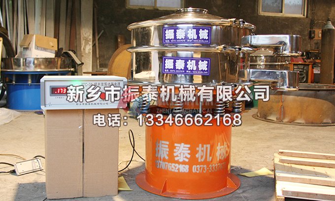 解析，超聲波振動篩與一般振動篩區(qū)別在哪？