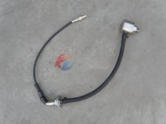 超聲波振動(dòng)篩換能器的特點(diǎn)都有哪些？