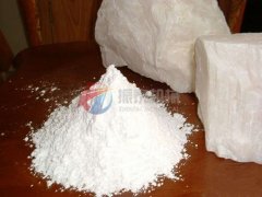硅微粉篩分時(shí)為什么要使用超聲波振動篩？