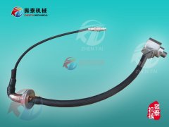 南寧市聯(lián)順胡經(jīng)理訂購的超聲波振頭已發(fā)貨,請注意查收