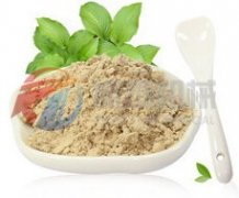 蒙脫石粉篩分中超聲波振動篩的應用說明