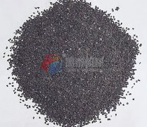 金剛砂振動篩在金剛砂微粉篩分中是如何工作的？