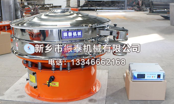葡萄糖粉超聲波振動篩